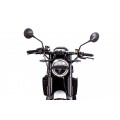 Gilles 35mm Handle Bar Riser Kit for the Husqvarna Vitpilen 701 (2018-2020) Gilles 35mm Handle Bar Riser Kit for the Husqvarna Vitpilen 701 (2018-2020)